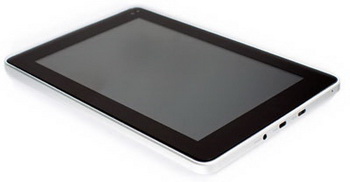 Huawei mediaPad